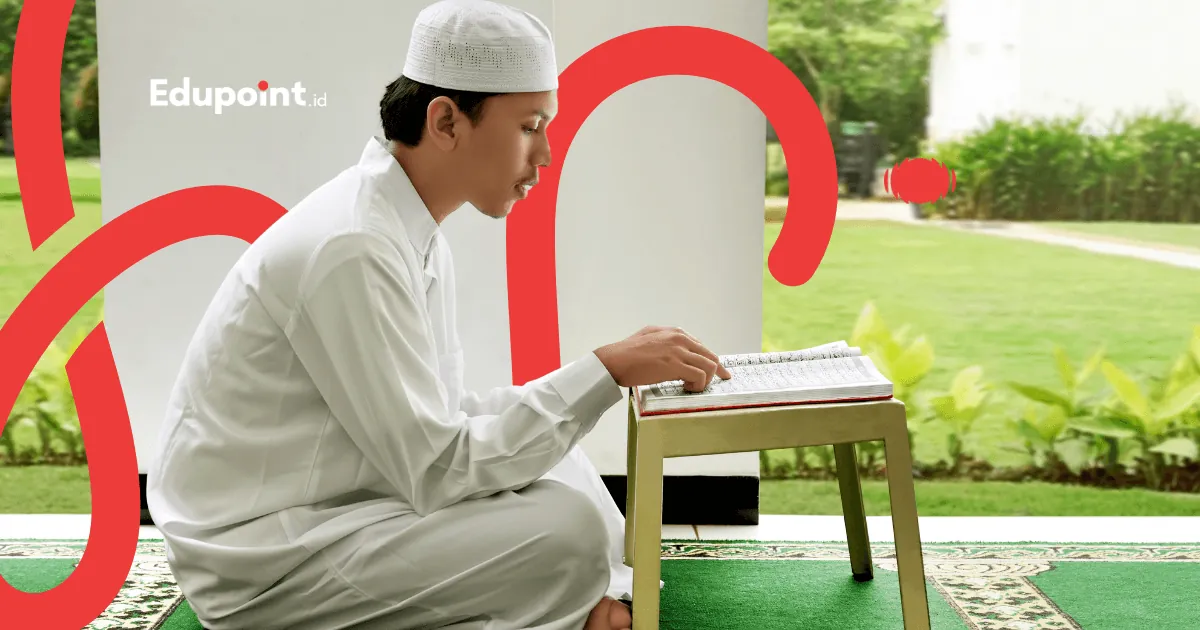 Les Tahfidz