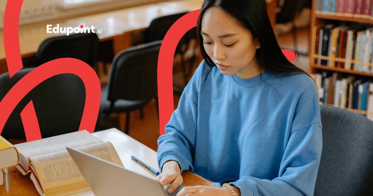 Persiapan Kuliah Luar Negeri