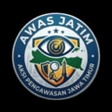 Awas Jatim logo