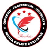 Realistis.id logo